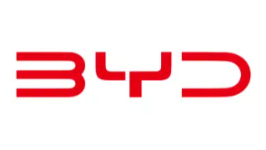 比亚迪